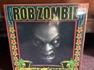 11-LP Vinyl Box by Rob Zombie (Record, 2018) SEALED