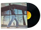 Billy Joel Glass Houses  vinyl LP album 1980 first Australian press VG+ rock pop