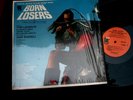 BORN LOSERS  OST biker Soundtrack psych/fuzz LP in shrink TOWER MONO 1967 VG+