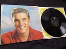 Elvis Presley For Fans LP Fans Only RCA LPM-1990 German Press EX LP