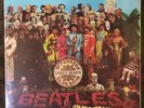 SEALED - BEATLES Sgt. Pepper's Lonely Hearts Club Band - 1967 First Press Stereo