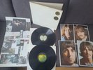 Beatles White Album, 1st German SMO 2051, komplett mit Beilagen, TOP ZUSTAND, NM
