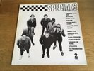 SPECIALS Specials LP 1979 Ska VGC+/VGC  Too Much Too Young Rudy TWO-TONE