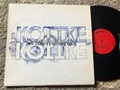 PRIVATE 1969 MN Folk LP - LEO KOTTKE 