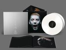 Rammstein - Sehnsucht (25th Anniversary) - Double Album Vinyle Blanc
