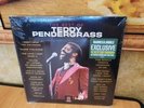 TEDDY PENDERGRASS The Best Of Barnes & Noble Exclusive 2 LPs Pink Vinyl NEW