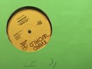 VIN GORDON Grass in the sun /Split secord THIRD WORLD Roots Dub 12
