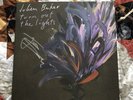 Julien Baker Turn Out the Lights Clear Vinyl (Autographed)