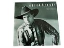 Garth Brooks No Fences LP VINYL Capitol Records Nashville