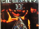 Die Krupps – II - The Final Option, Vinyl,1. PRESS GERMANY 1993, OIS, ULTRA RAR