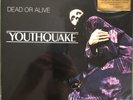 DEAD OR ALIVE YOUTHQUAKE & MAD BAD DANGEROUS NEW MOV 2 x COLOURED VINYL NEW