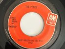 THE POLICE - Every Breath You Take / Murder By Numbers - RARE COSTA RICA 45