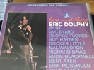 Mint-  Eric Dolphy here and there PR7382 Prestige Records Remastered 1966 LP