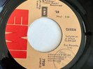 QUEEN - You're My Best Friend - RARE MEXICO 45