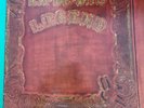 RARE La-De-Da's – Legend LP VINYL....70S PROG ROCK AUSTRALIAN PRESSING...