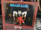 THE ADICTS - Smart Alex LP Vinyl Black Record