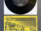 LED ZEPPELIN Houses Of The Holy RARE 7