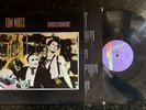 Tom Waits Swordfishtrombones 1983 Island Purple Label Dedication Etching 90095-1