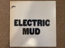 Muddy Waters - Electric Mud  (Vinyl)