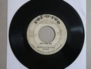 Bob Holmes And I Love Her, Little Green Apples Vinyl 45 Spar VG 7-12