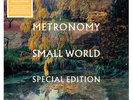 METRONOMY SMALL WORLD SPECIAL EDITION NEW SEALED RSD VINYL LP IN STOCK
