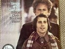 Simon and Garfunkel- Bridge over troubled waters Classic records pressing RARE