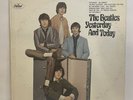 *Special Offer* Vintage 1966 The Beatles Yesterday and Today Vinyl Record