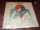 EAGLES ON THE BORDER LP SEALED ASYLUM ORIG 1974 NO BAR CODE