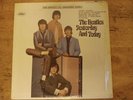 Beatles ORIGINAL 1966 'YESTERDAY AND TODAY' STEREO LP - SHRINK - N/M