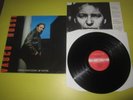 VASCO ROSSI- COSA SUCCEDE IN CITTA' -CAROSELLO CLN 25109 EX/EX++ INSERTO TESTI