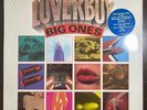 Columbia OC45411 Loverboy Big Ones 1989 Shrink Promo