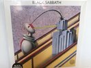 BLACK SABBATH TECHNICAL ECSTASY 2015 LP  Factory Sealed