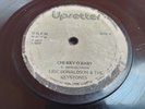 Eric Donaldson & The Keystones-Cherry Oh Baby-Say A Little Prayer-12''-mp3