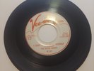 The Kool Gents - I Just Can't Help Myself - You Know- Vee-Jay PROMO 207 M- Cond