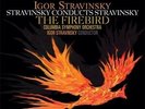 Stravinsky Conducts Stravinsky: Firebird by Igor STRAVINSKY VINYL LP, NEW SEALED