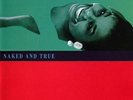 RANDY CRAWFORD NAKED AND TRUE NEW LP