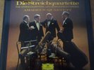 AMADEUS QUARTETT / BEETHOVEN the string quartets     / DG 10 LP