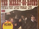MERRY GO ROUND You're A Very Lovely Woman 2010 Sundazed SEALED LP Emitt Rhodes
