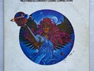 GENESIS AMERICA CHRIS SQUIRE 1976 Nightbird & Company 2xLP RADIO SHOW