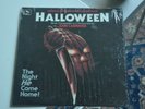 John Carpenter Halloween (Original Motion Picture Soundtrack) US 1983 In Shrink