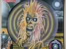 IRON MAIDEN - 40th anniversary - Picture - Vinyl - LP
