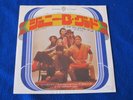 GRATEFUL DEAD / ELVIN BISHOP BAND RARE OG JAPAN 1972 SINGLE 7