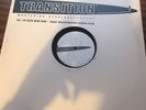 New Blood - Worries In The Dance Shimon VIP 12” Transition Dubplate Acetate