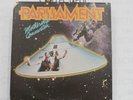 PARLIAMENT - MOTHERSHIP CONNECTION - CASABLANCA 1975 - VINYL LP RECORD