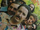 BUTTERFIELD BLUES BAND - KEEP ON MOVING - DE 69 - NM - 1st PRESS
