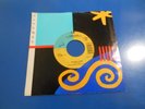 90's 45 RPM CHRIS ISAAK / Wicked Game On Reprise Records