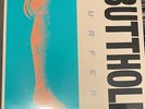 BUTTHOLE SURFERS 'Rembrandt Pussyhorse LP GIBBY HAYNES bad brains Melvins Pinkus