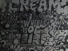 CREAM - WHEELS OF FIRE (2 LPs) - DE 68 - 1st PRESS