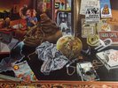 FRANK ZAPPA - OVER-NITE SENSATION - DE 76 - MINT-NM