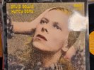 DAVID BOWIE HUNKY DORY 1ST  1972 AUST VINYL RECORD